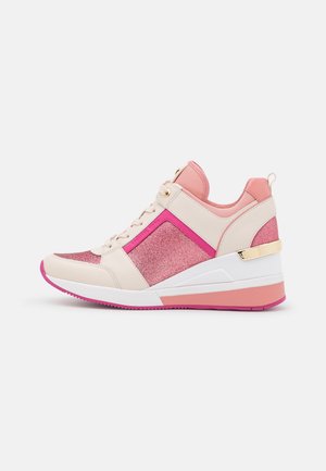 Sneakers basse - pink