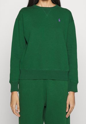 Sudadera - green