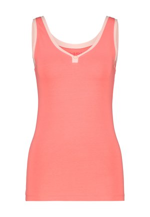 alife & kickin, ALIFE & KICKIN TANKTOP ALESSANDRAAK A TOP - Top - ocean coral