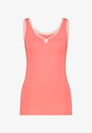 alife & kickin, ALIFE & KICKIN TANKTOP ALESSANDRAAK A TOP - Top - ocean coral
