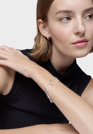 Tous, STRAIGHT - Bracciale - silver
