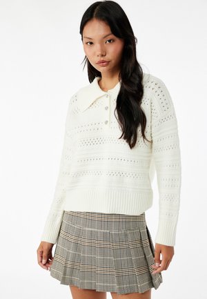 Polo - beige