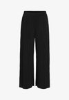 VIPLISA HW CULOTTE PANTS - NOOS - Püksid - black beauty