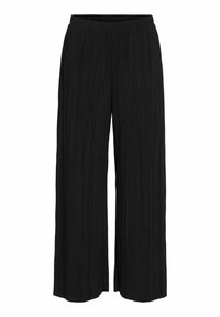 VIPLISA CULOTTE  NOOS - Kalhoty - black beauty