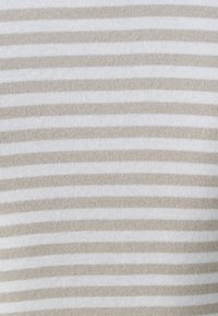 Hollister Co. CREW - Marškinėliai su spaudiniu - white
