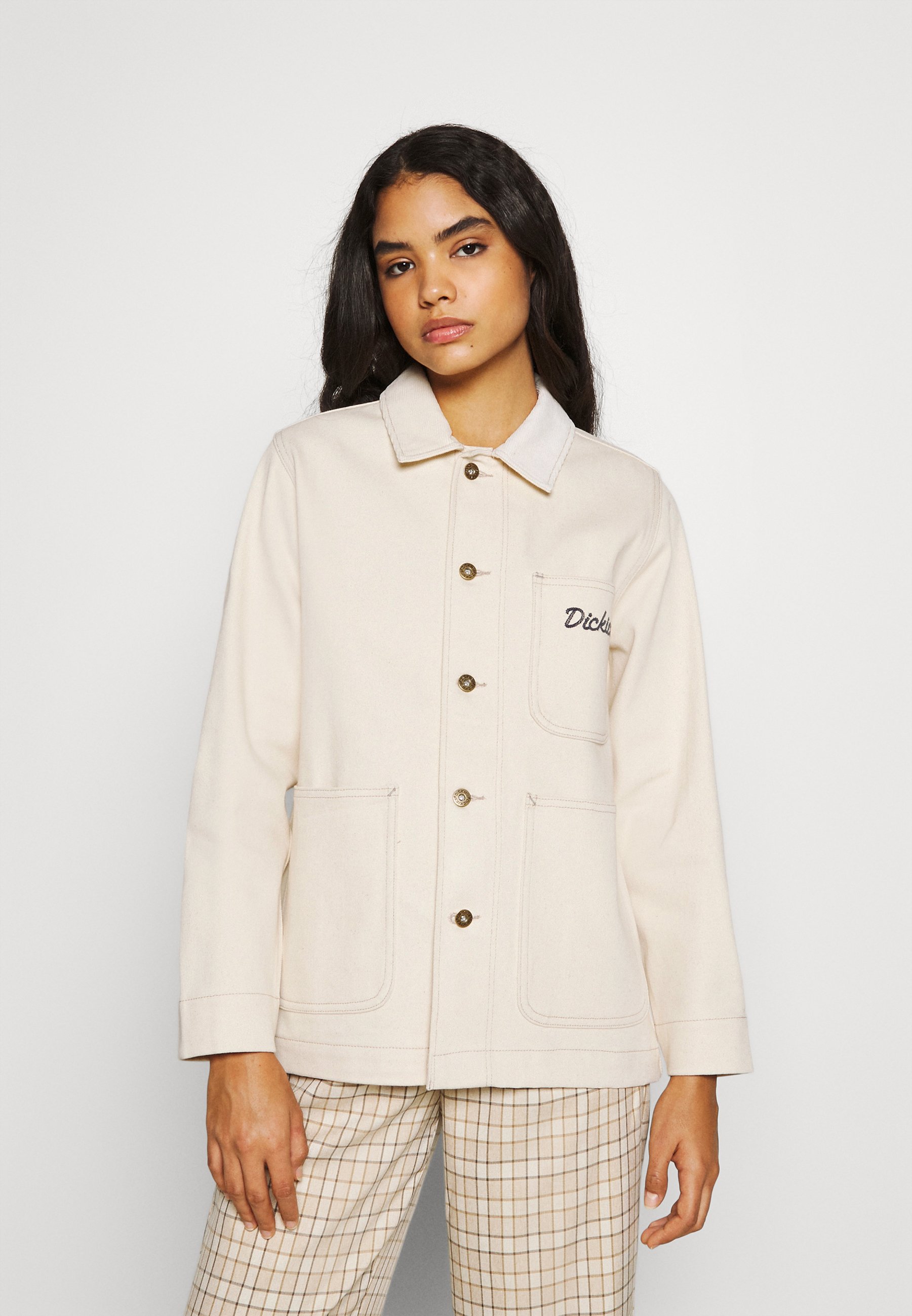 duluth trading company flannel jacket