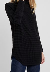 Marc O'Polo DENIM Strickpullover - black