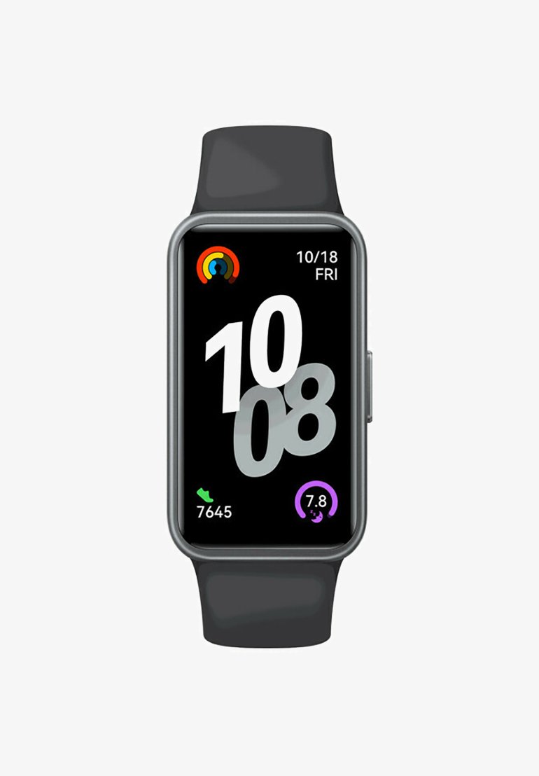 Huawei BAND 10 - Smartwatch - schwarz
