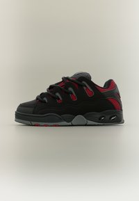 Sélectionné, black/grey/red