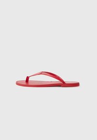 LALLA - Tåsandaler - jester red
