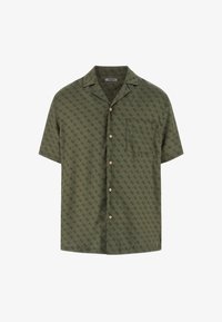 Selezionato, olivgrün