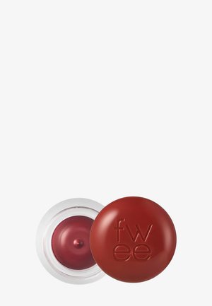 Fwee, LIP&CHEEK BLURRY PUDDING POT - Teinte lèvres et joues - memories