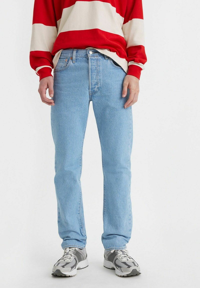 Levi's® - Jeansy Straight Leg, Powiększ