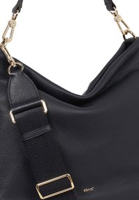 Abro KAIA - Sac à main - navy