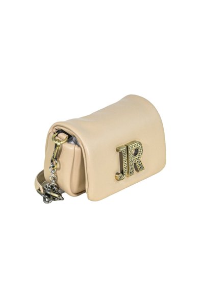 John Richmond Schoudertas - beige