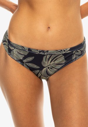 THE TAKE OFF MIT MODERATER BEDECKUNG - Bikiniunderdel - kvj