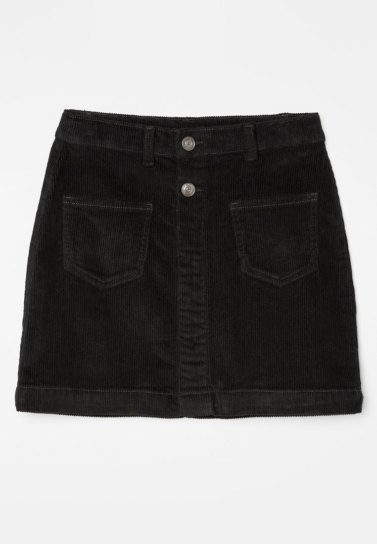 ONLY GIRLS Minirok zwart ONLY GIRLS Minirok zwart