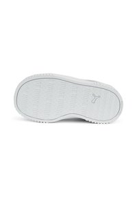 Puma Baskets basses - white/silver