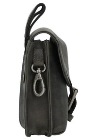 Greenburry Marsupio - charcoal