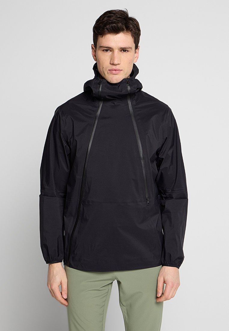 J.LINDEBERG Sports Windjack zwart