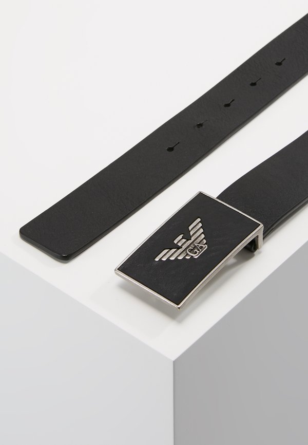 CINTURA PLATE BELT - Belt3