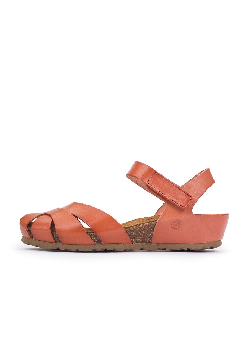 sandales yokono soldes