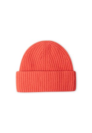 CHUNKY - Bonnet - marigold