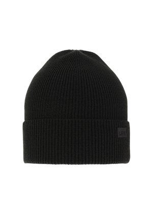 Beanie - black
