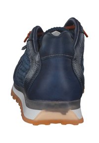 Cetti Sneaker low - used tin blu