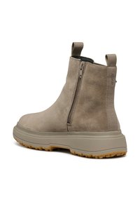 Geox Stivaletti - taupe