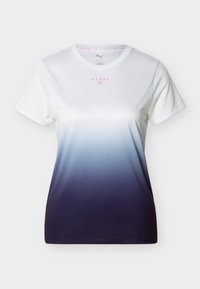 Δεν επιλέχθηκε, white/deep plum