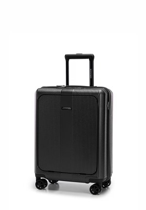 WITTCHEN CABIN - Bagaglio a mano - black