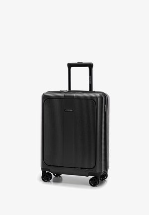 WITTCHEN CABIN - Boardcase - black