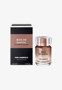 Karl Lagerfeld Fragrances BOIS DE SANTAL EDT - Eau de toilette - -