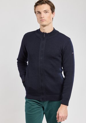 Armor lux KERLOUAN - Vest - rich navy