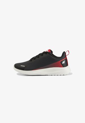 4F, - Buty treningowe