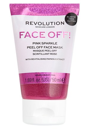 mask revolution
