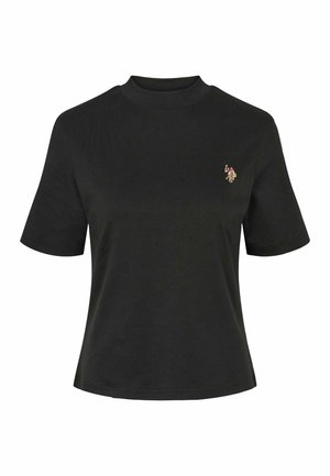 U.S. Polo Assn., UWLENE - Základné tričko - tap shoe