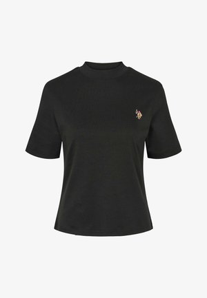 U.S. Polo Assn., UWLENE - T-shirt basic - tap shoe