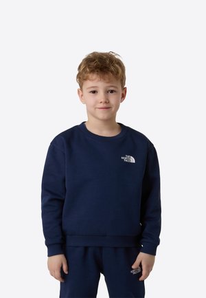 The North Face UNISEX SET - Verryttelypuku - summit navy