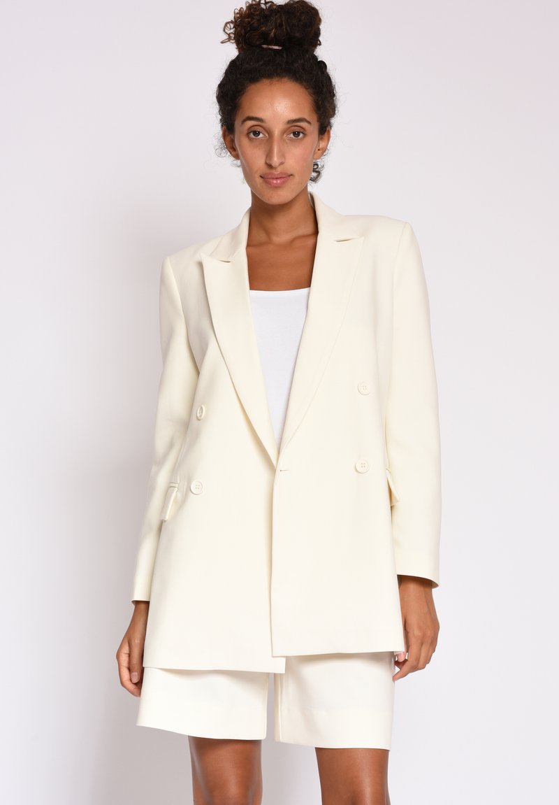 Gang Blazer - off white