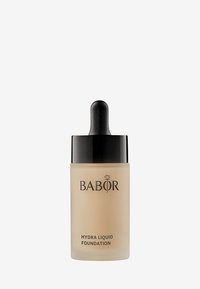 BABOR HYDRA LIQUID FDT 15 TERRA - Foundation - 2 banana