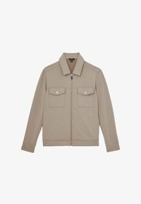 Nevybráno, taupe/brown