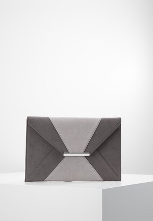 Pochette - grey