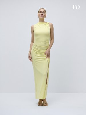 DOMINIQUE - Długa sukienka