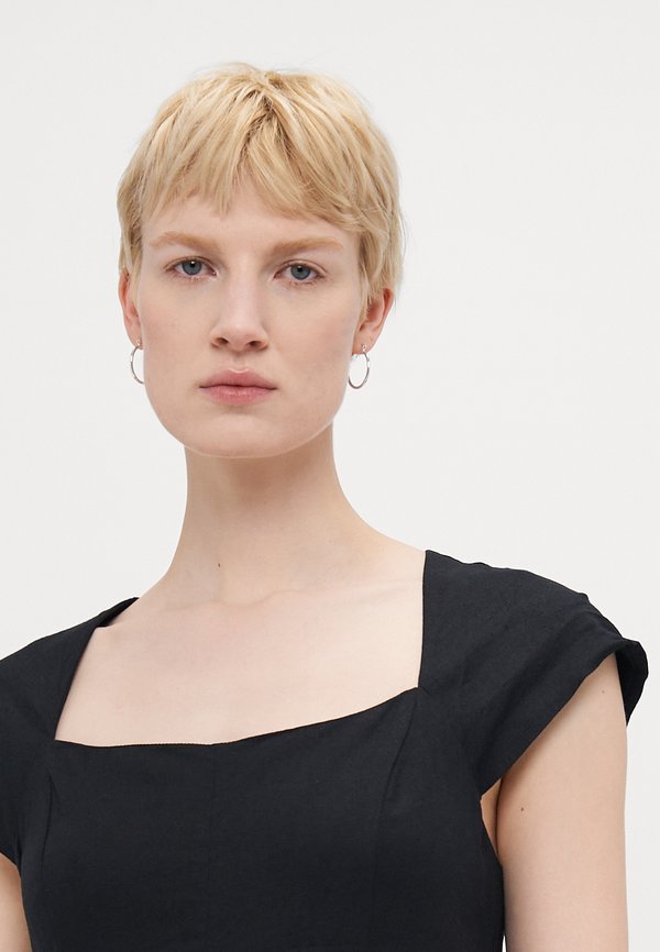 CAP MIDI - Day dress3