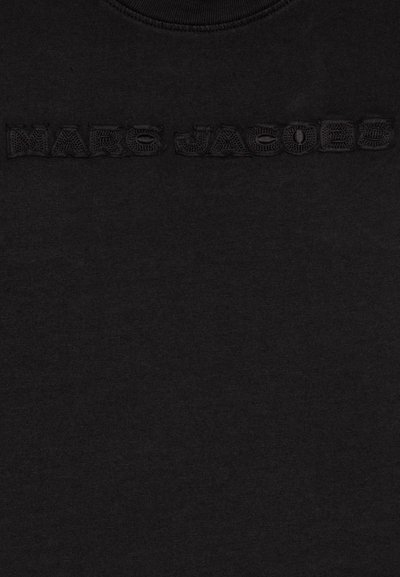 Marc Jacobs UNISEX czarny