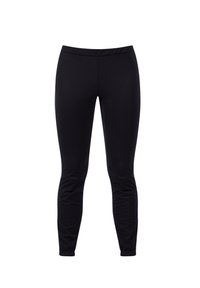 Unselected, black