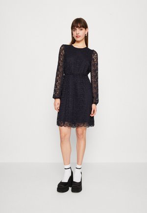 ONLY ONLANN DRESS - Φόρεμα ημέρας - night sky