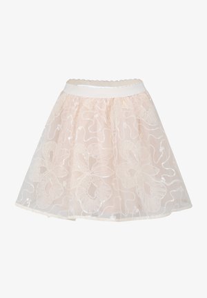 Mayoral, A-lijn rok - off-white